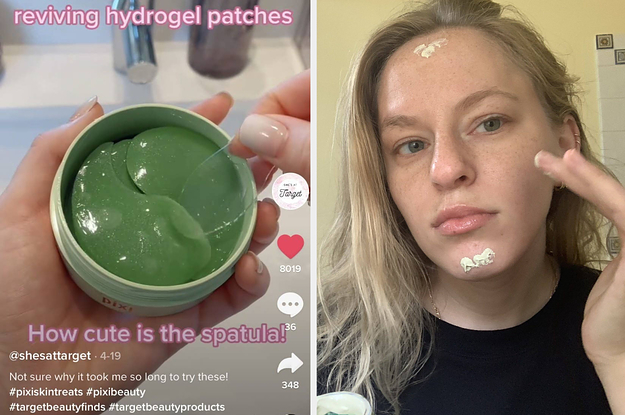 I Decided To Replace My Longtime Skincare & Makeup Routine With Only TikTok Recommendations — Here's How It Went