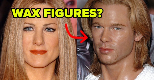 Timeless Artistry Revealed The Secrets Behind Your Favorite Famous Wax Figures - hiw5zgx