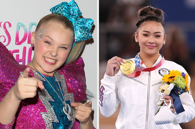 JoJo Siwa to Have First Same-Sex 'Dancing With the Stars' Partner