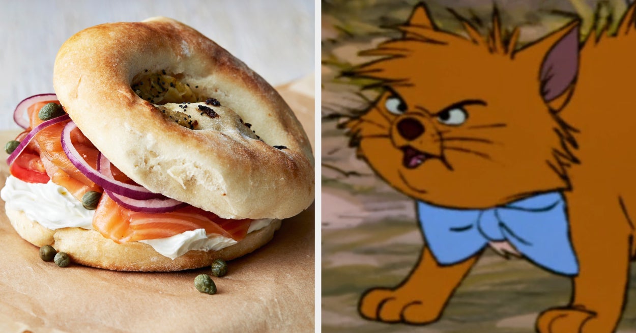 Spend Day In New York To Reveal Inner Animal Quiz