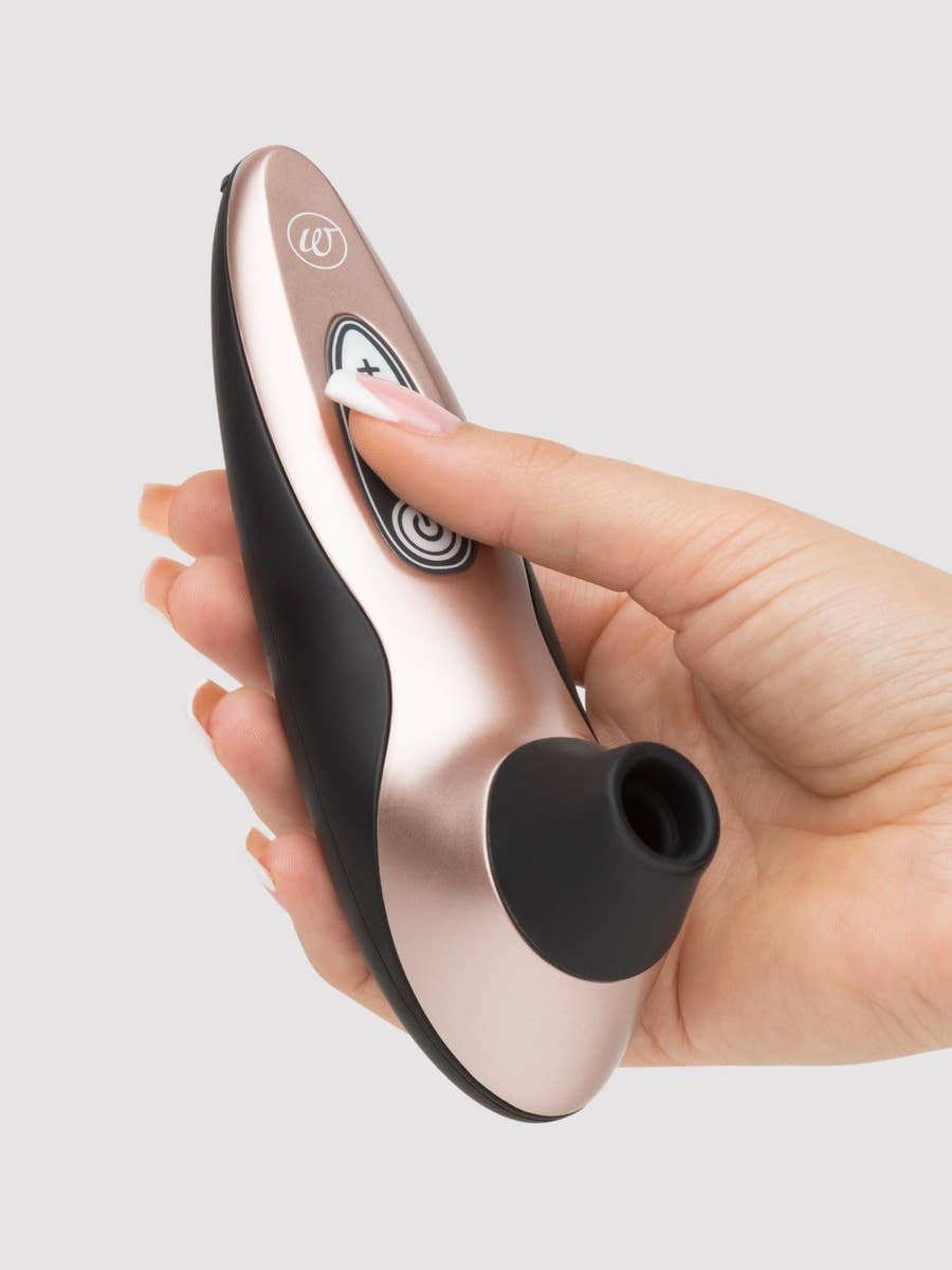 22 Sex Toys That Reviewers Don't Think You Should Wait To Buy 22 Sex Toys That Reviewers Don't Think You Should Wait To Buy