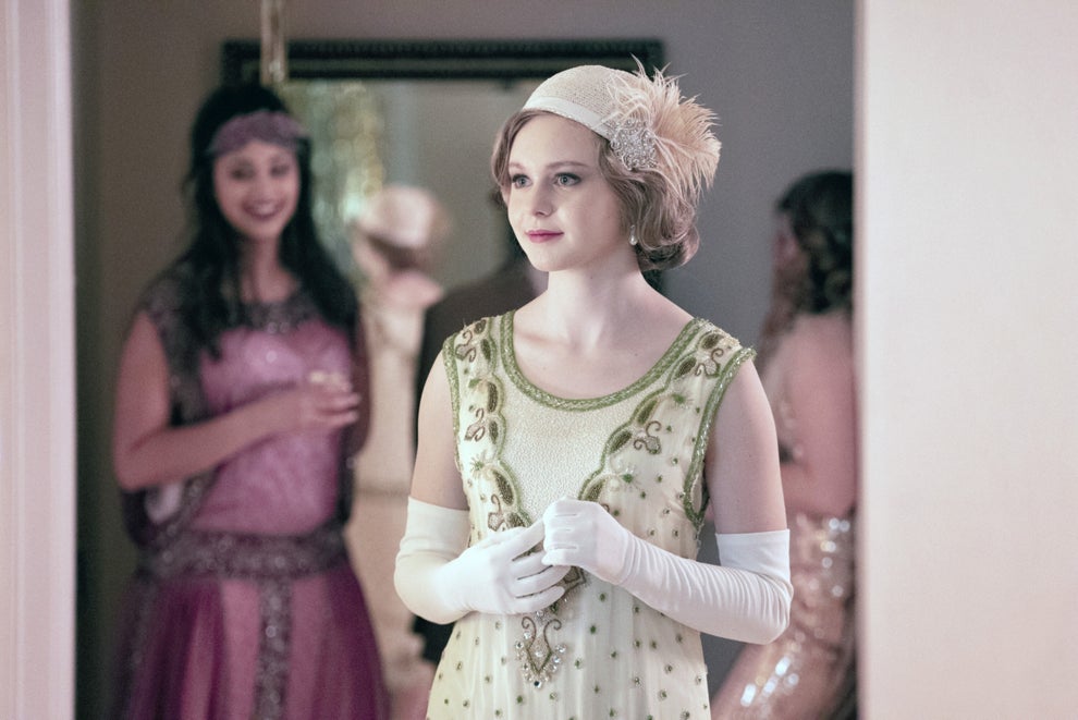 How Old Is The Cast Of &ldquo;He&rsquo;s All That&rdquo; IRL? A Guide