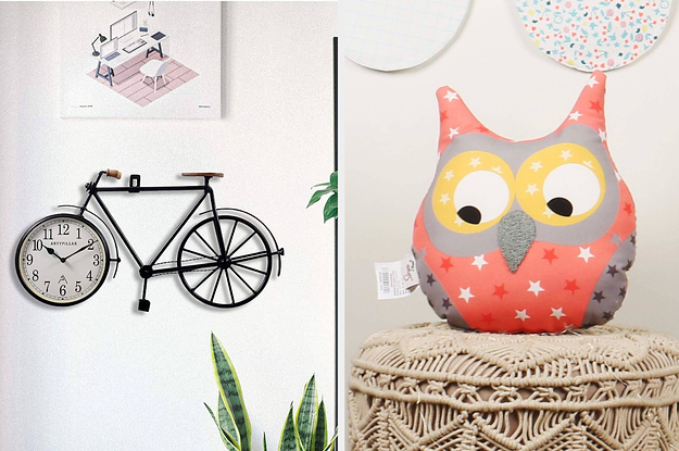 16 Unusual Home Decor If You Have A Whimsical Sense Of Interior ...