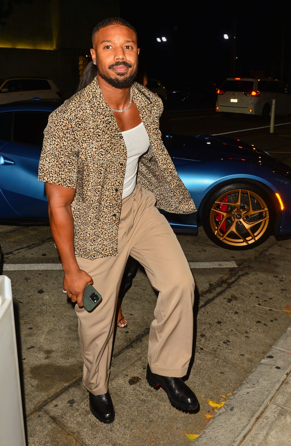 64 Celebrities When They Were 18 Years Old