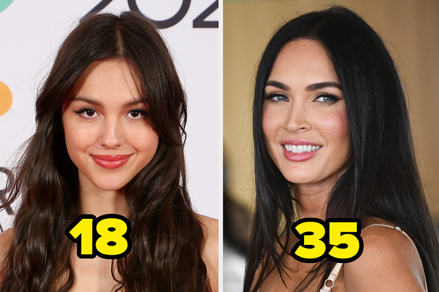 These 78 Celebrities Are The Same Ages — But I'd Like To Know Which Of Them Are Your Favorites