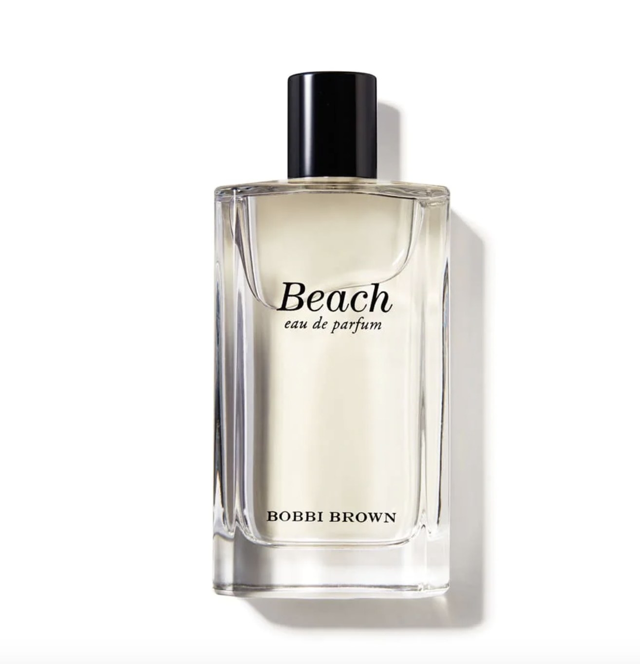 the fragrance