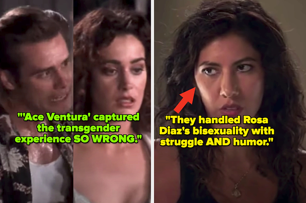 15 LGBTQ+ Characters Who Were Done Dirty In Movies And TV Shows, And 15 Who Were Fortunately Done Right
