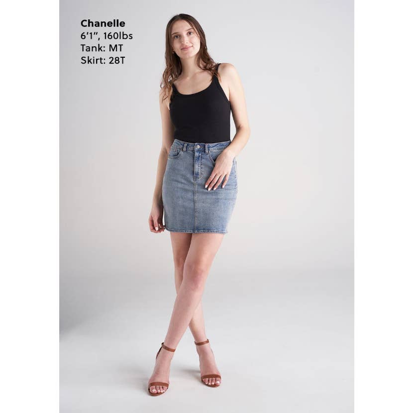 What are some good online stores to find casual clothing for tall