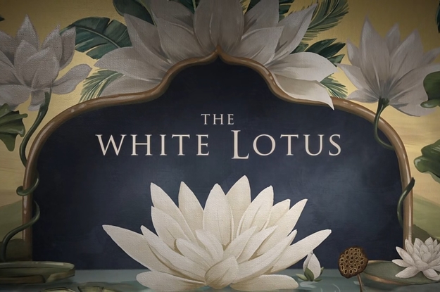 Where To Follow The Cast Of "The White Lotus" On Social Media
