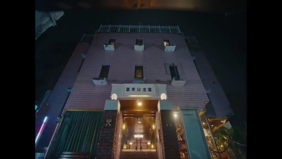 18 Iconic K-drama Locations You Can Visit In South Korea