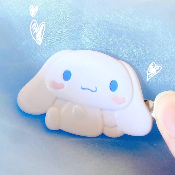 これ考えた人 正気ですか ミニストップで シナモロールのしっぽ が パフェ になってるんだけど