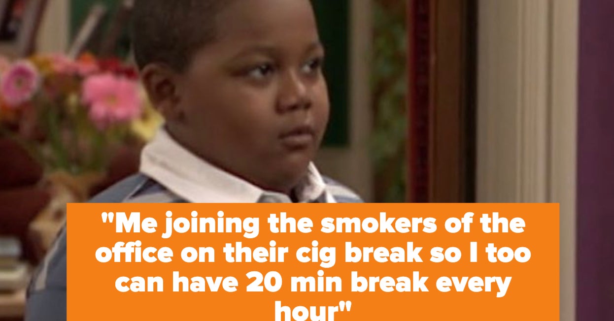 27 Tweets From British Twitter That Made Us Laugh This Week