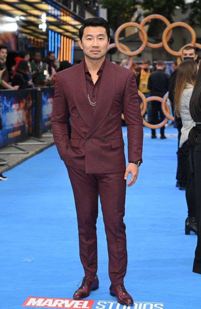 Best Celebrity Fashion Of The Week, 8/29