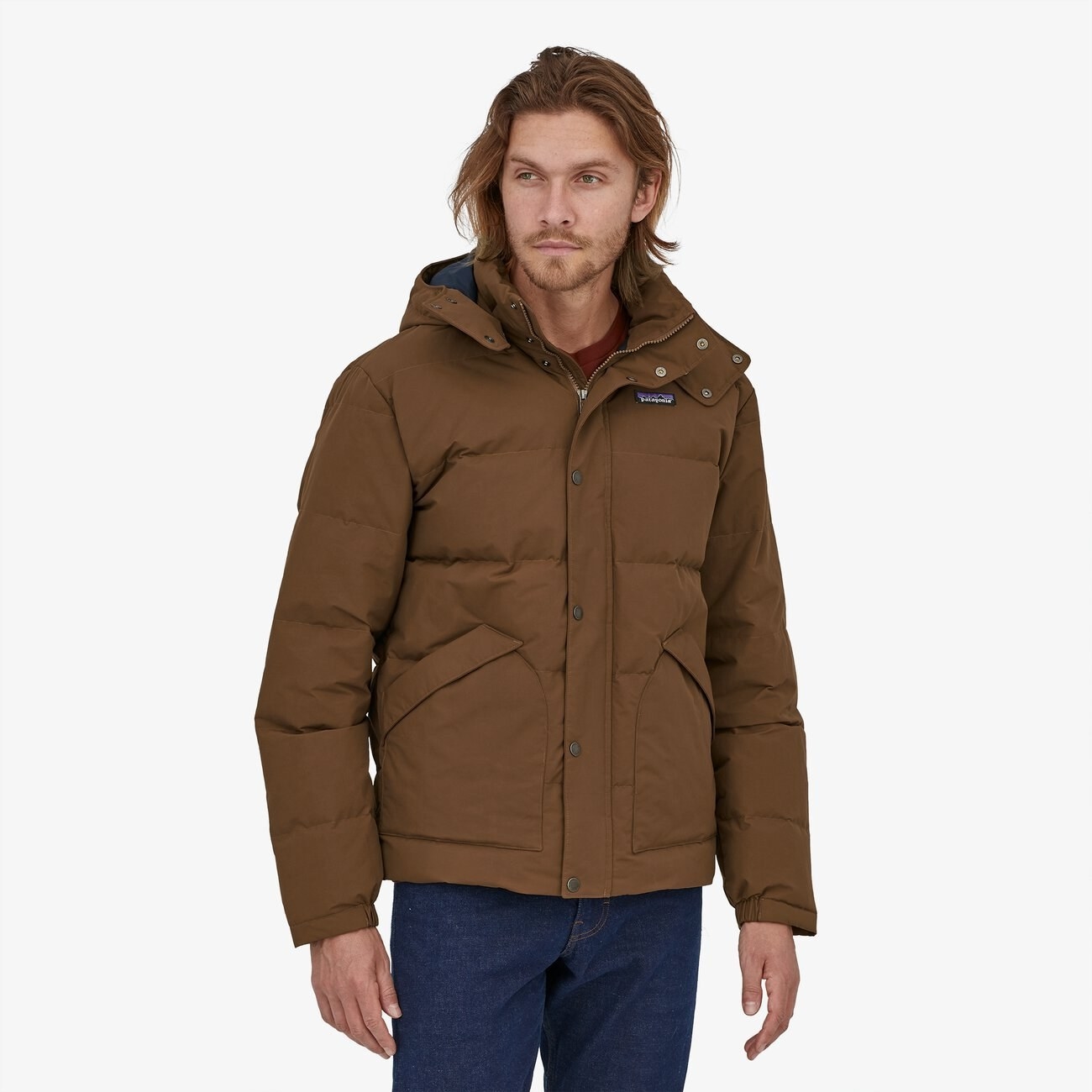 Sierra 2.0 water resistant down insulated hooded on sale parka