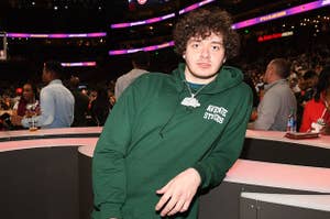 Jack Harlow