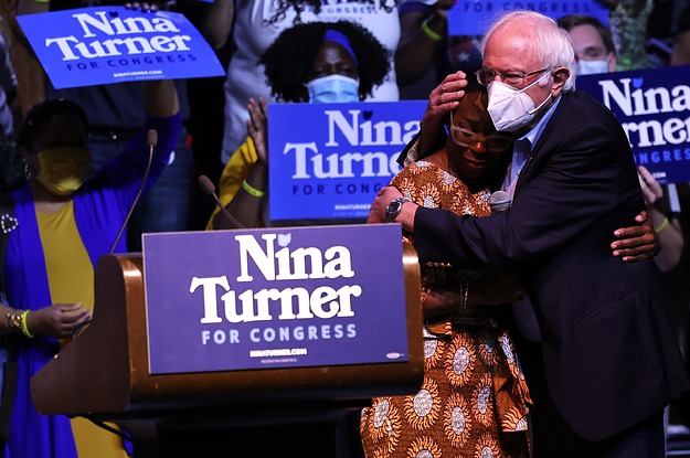 Democrats Are Sick Of Relitigating The 2016 Presidential Primary. But Everyone’s Still Stuck In The Same Fight.