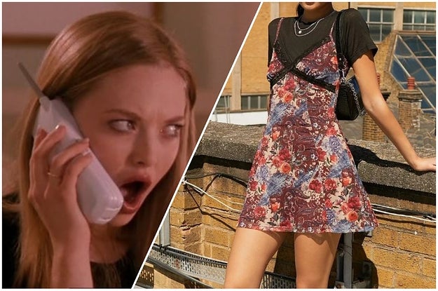What Mean Girls Character Are You Based On The Clothes You Choose What Mean Girls Character Are You Based On The Clothes You Choose