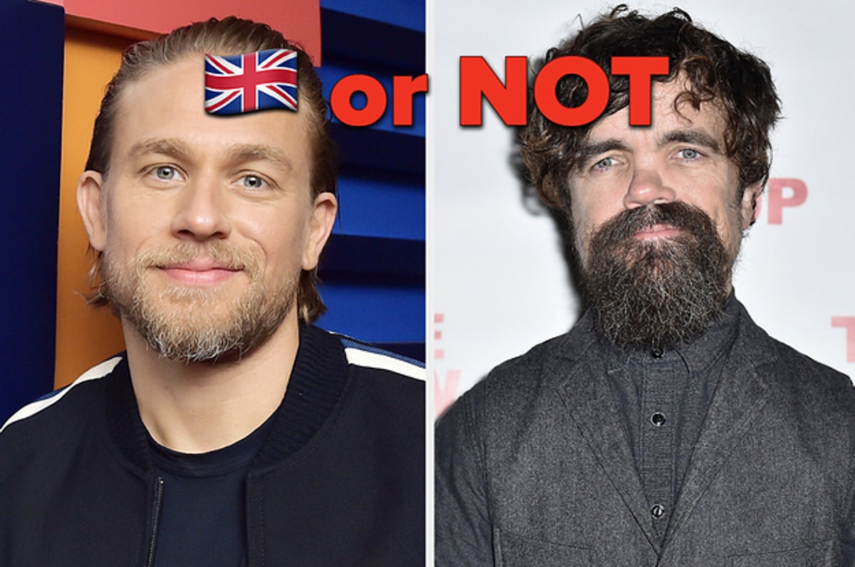 Is This Famous Guy British?