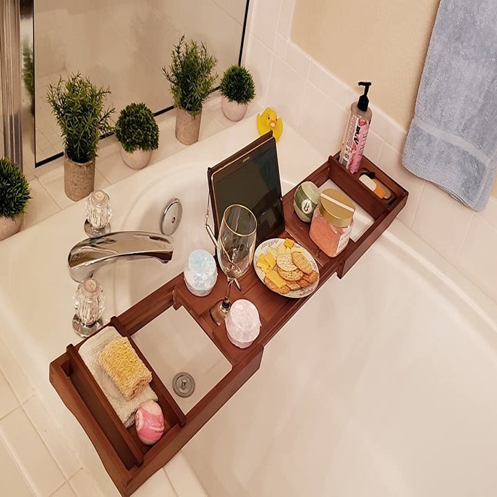 30 Best Gifts For Bath Lovers