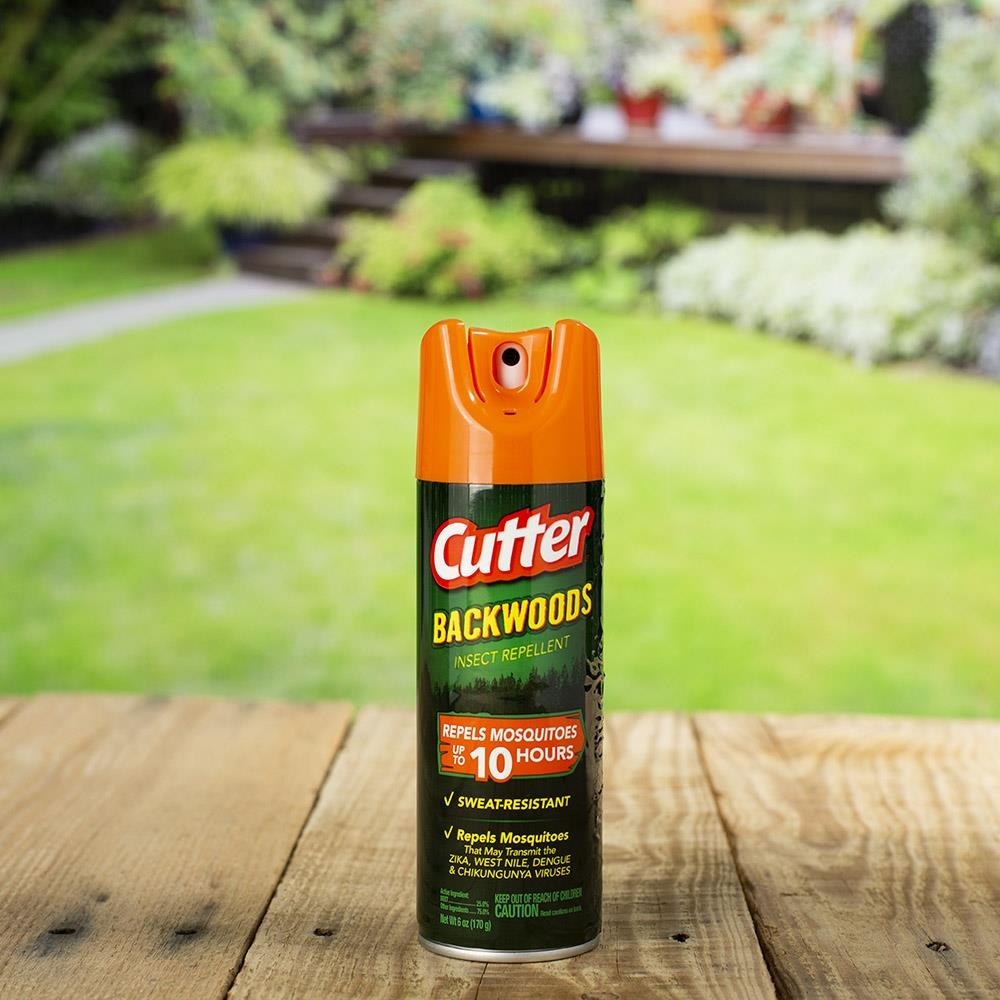 An image of all-purpose outdoor bug spray