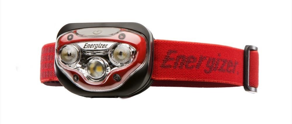 A LED Headlamp