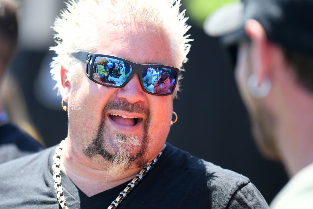 Guy Fieri