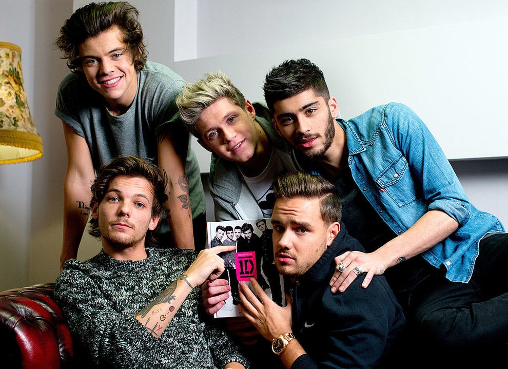 23 Famous People Who Get Hate For No Reason At All
