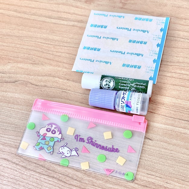 見るだけで癒される キャンドゥ まさかのキャラグッズ 110円で公式ストア並みの可愛さ Buzzfeed Japan Goo ニュース