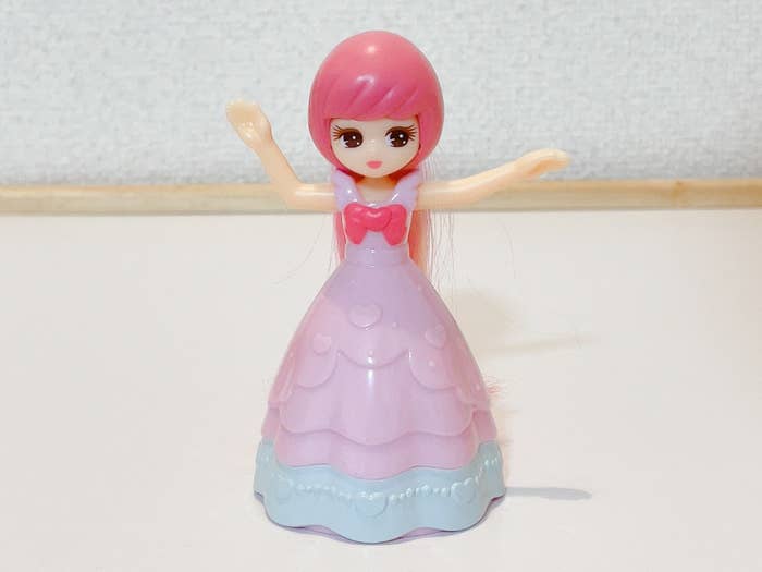 ビジュアル爆発してる 新作ハッピーセット リカちゃん は大人もハマる楽しさです ビジュアル爆発してる 新作ハッピーセット リカちゃん は大人もハマる楽しさです