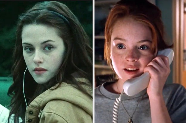 Not Everyone Is A Fan Of All These Movies, But They're Perfect To Me — Which Ones Have You Seen?