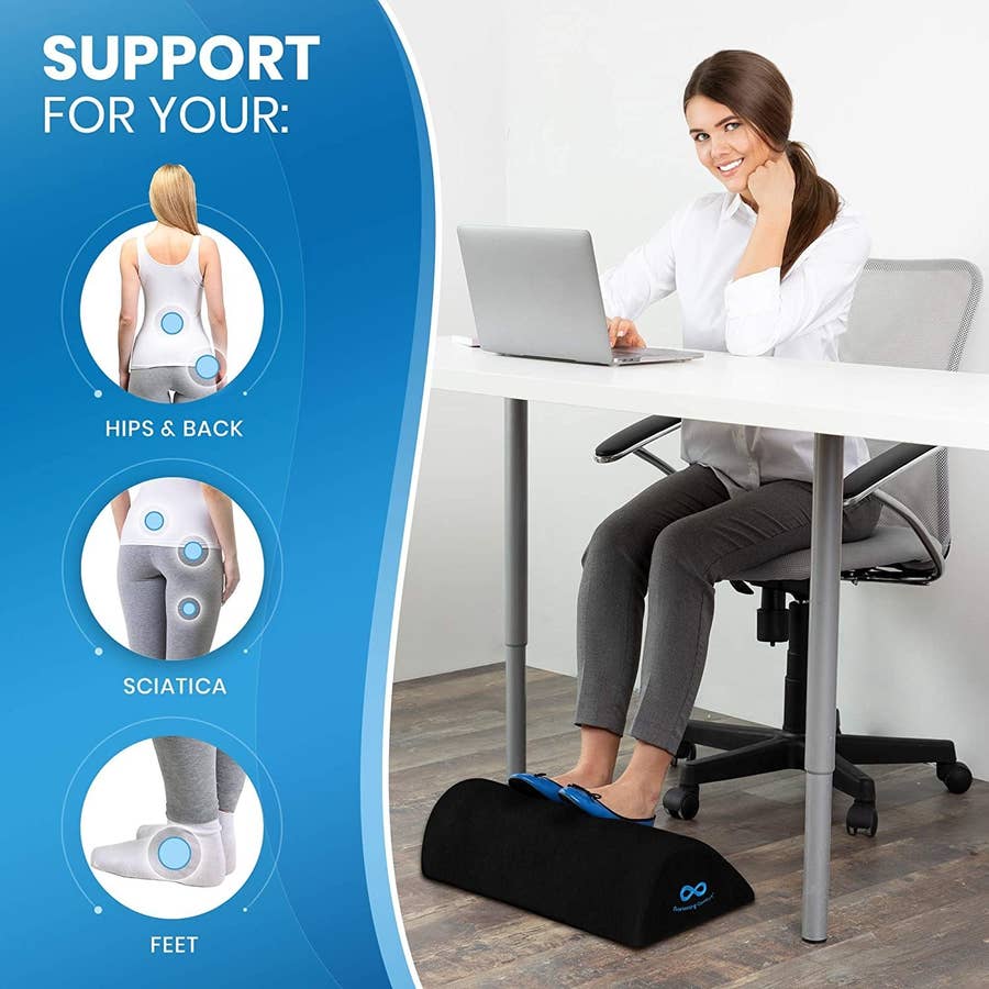 41 Products For People Who Sit All Day