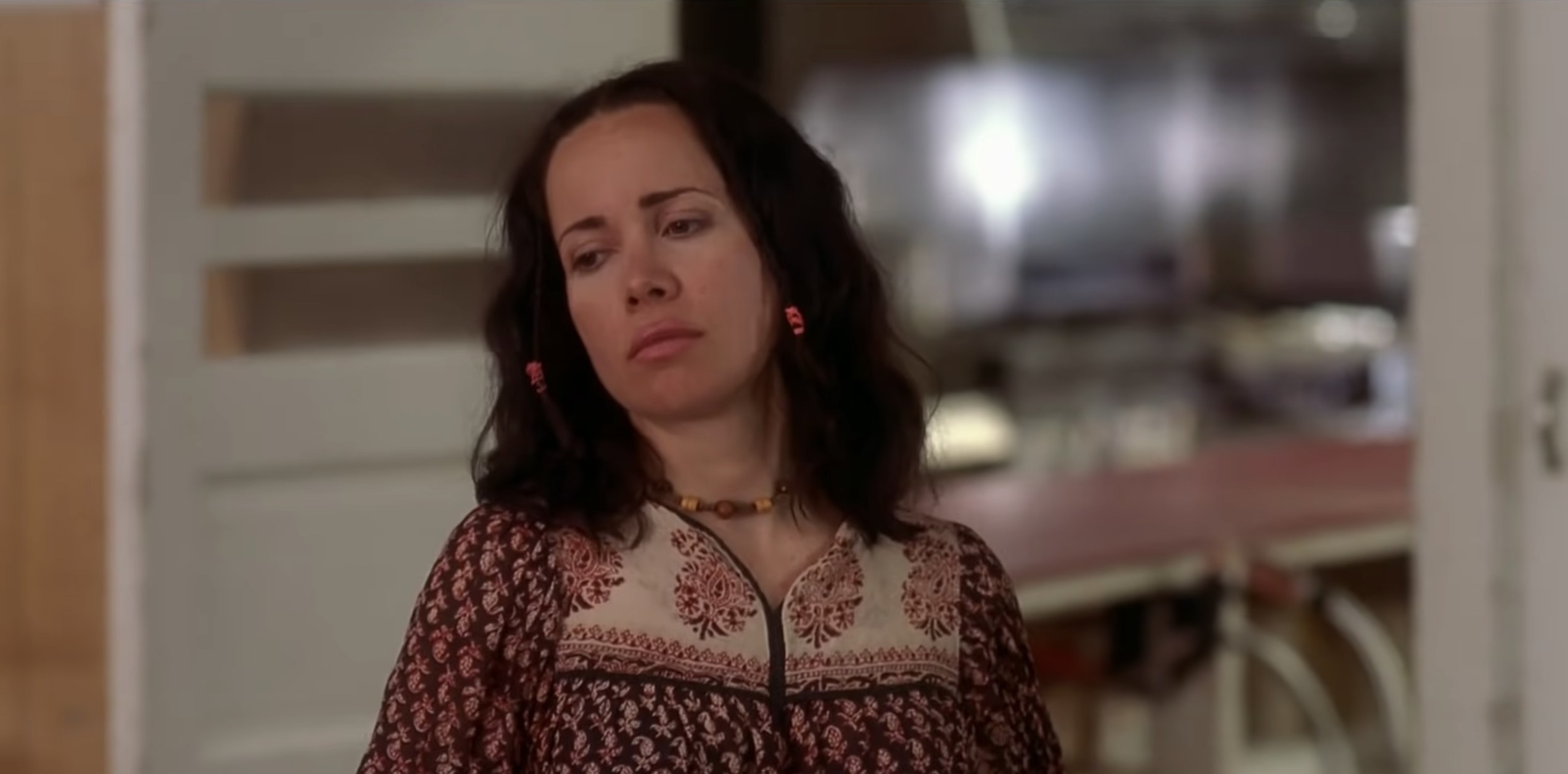 Janeane Garofalo Wet Hot American Summer