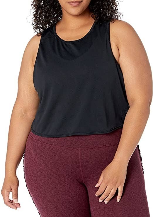 Plus Size Workout Tops Canada Post