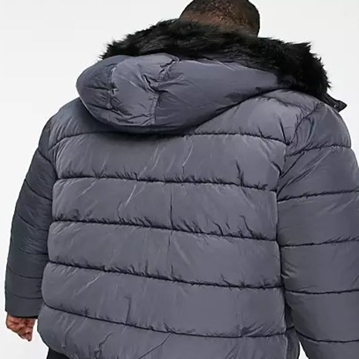 27 Best Winter Coats For Men That Are Warm And Stylish