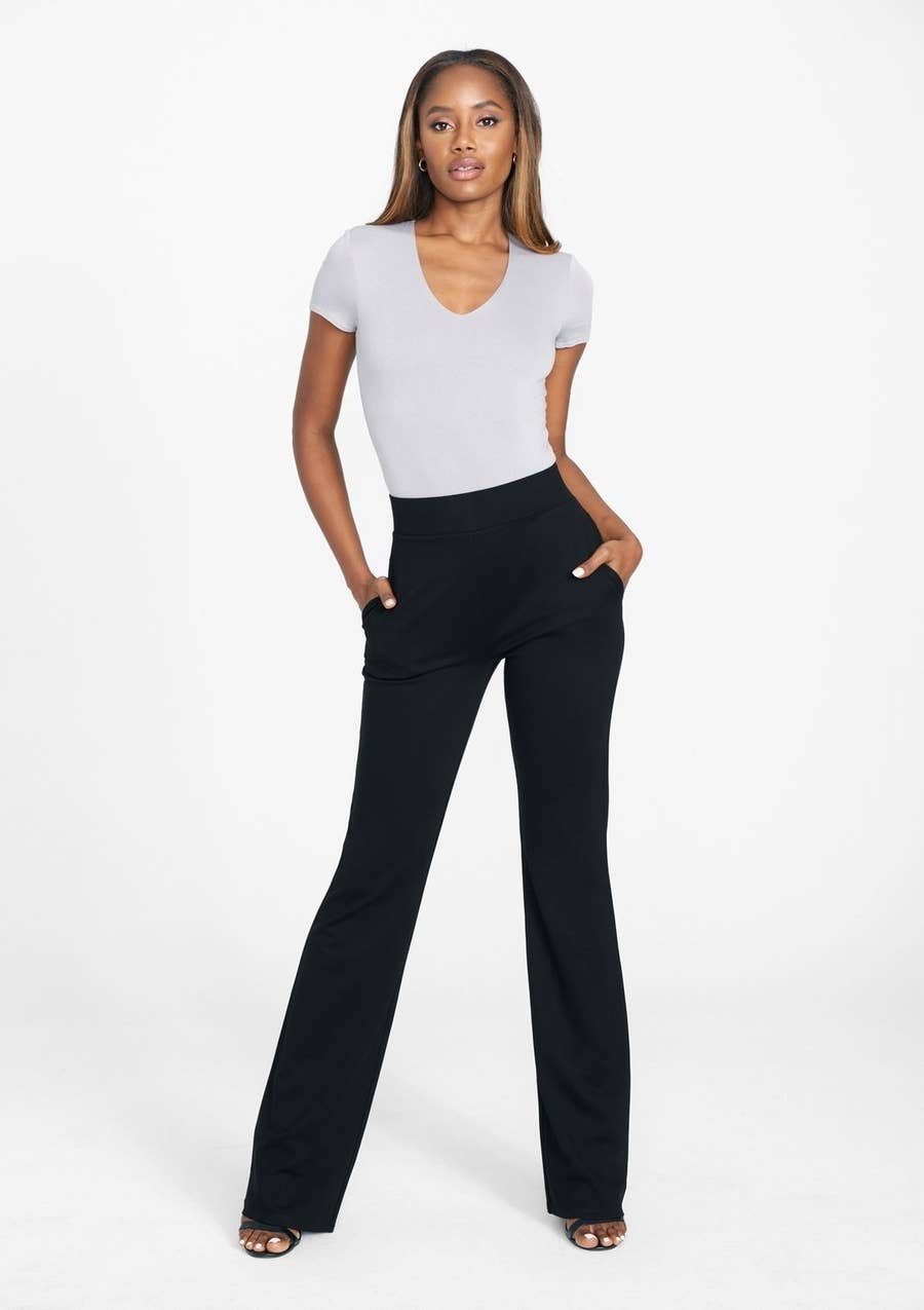 Extra Tall Women's Pants/tall Girl's Pants / Made for Tall Ladies