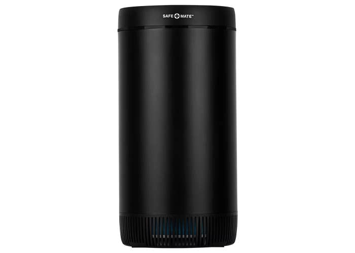 The Safe Mate air purifier