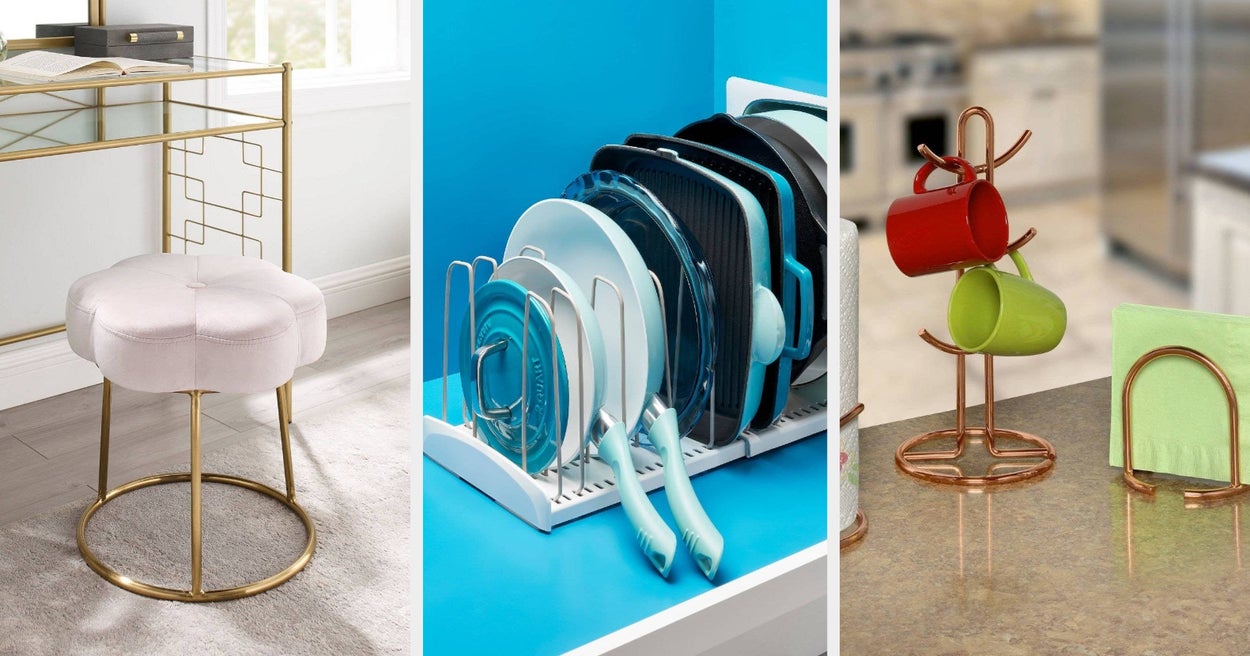 31 Things From Target To Make Small Spaces Feel Bigger
