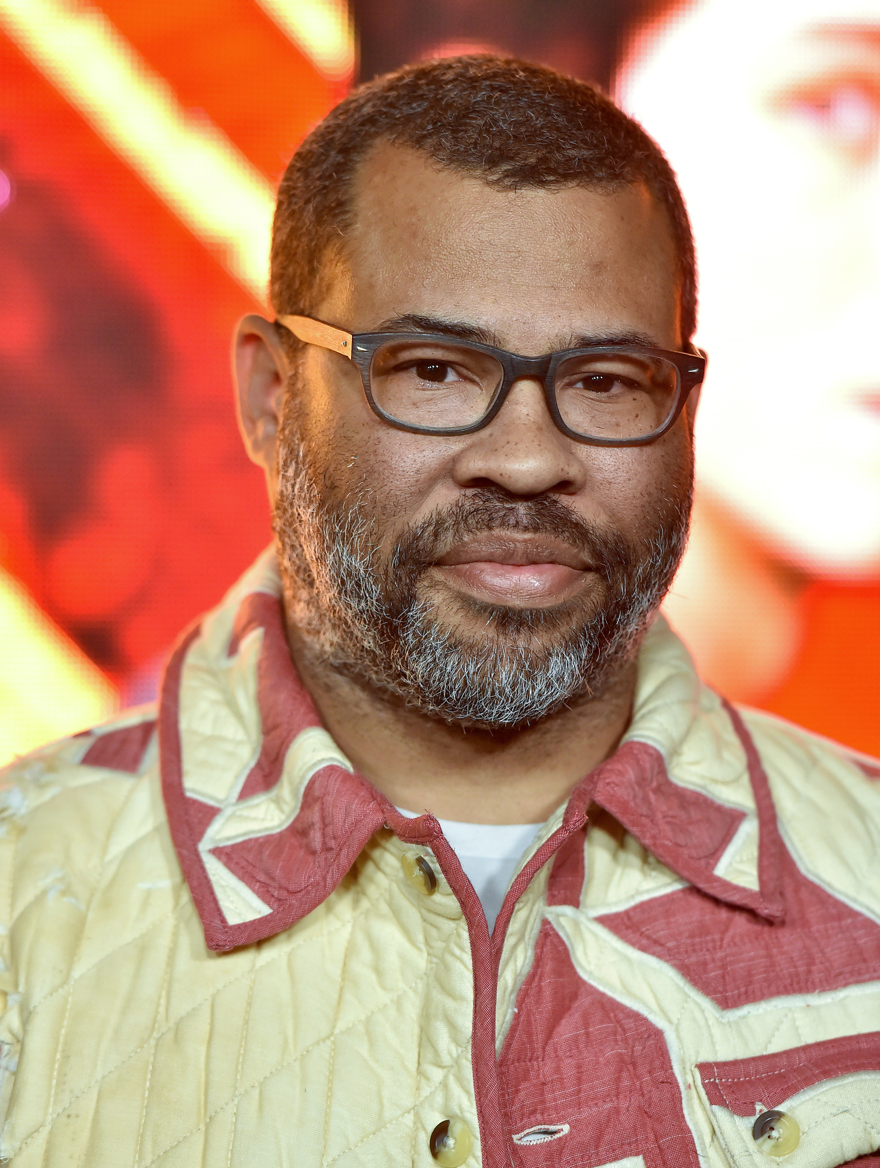 Jordan Peele