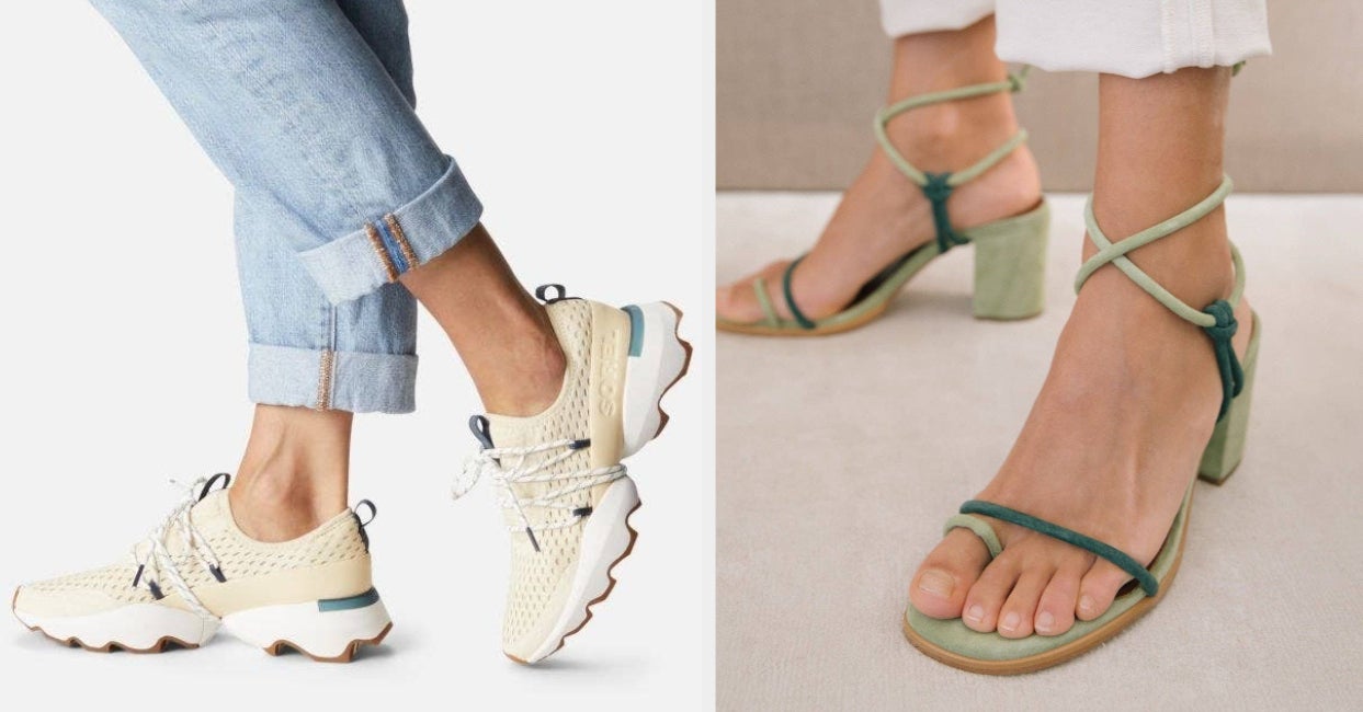 22 Best Places To Buy Comfortable Shoes Online 2021