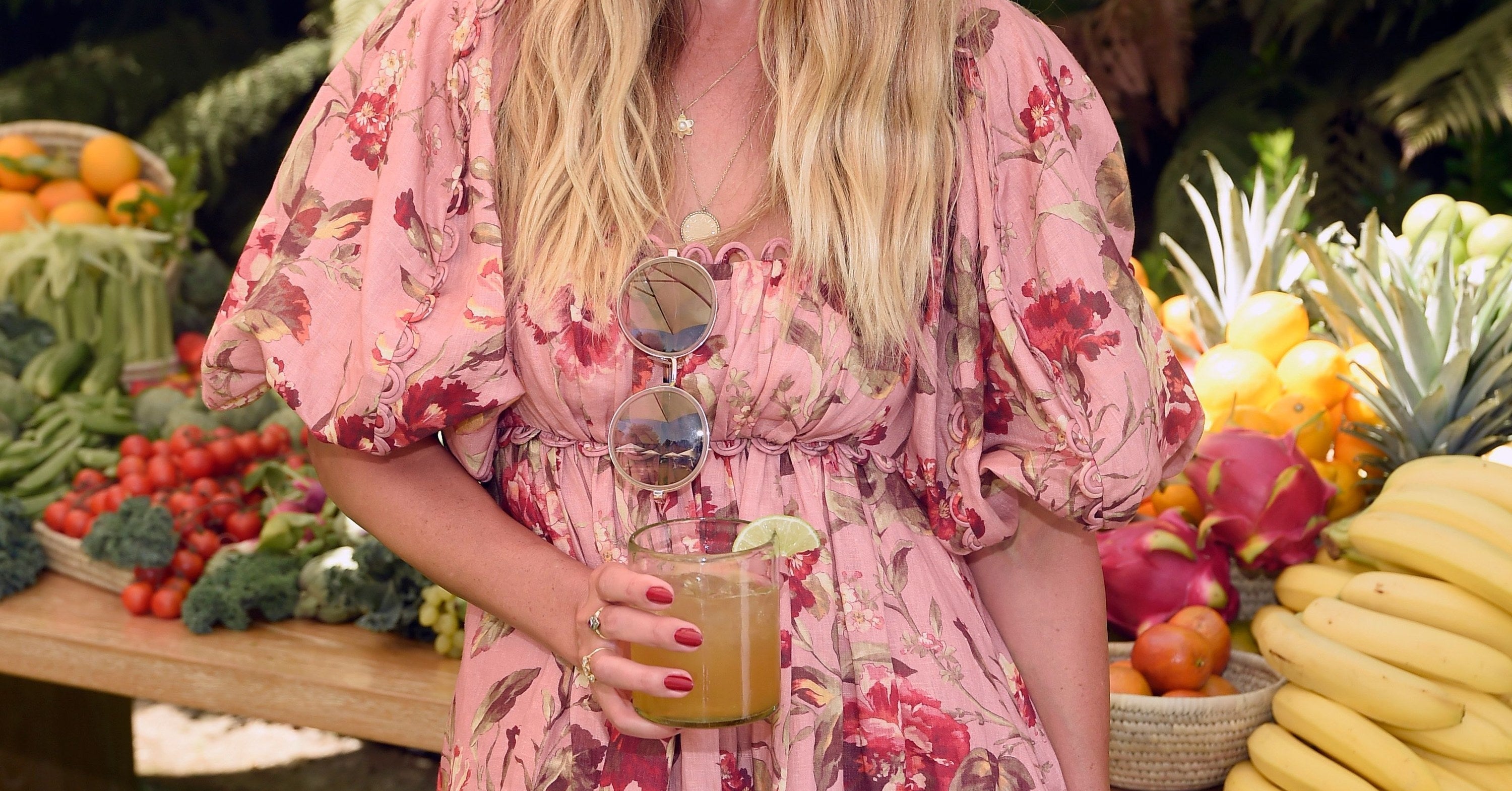 Lauren Conrad Reveals Why She's 'Done' With Reality TV – Hollywood