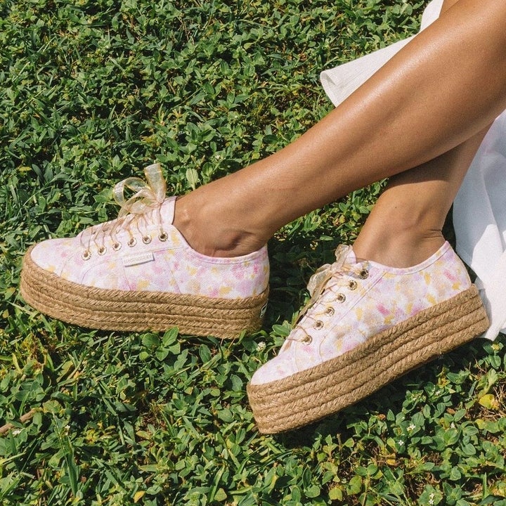 23 Best Places To Buy Sneakers Online 2022