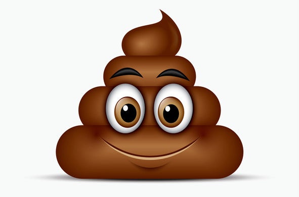 poop emoji