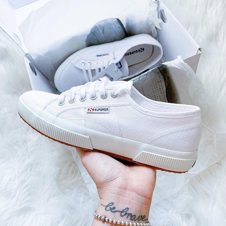 23 Best Places To Buy Sneakers Online 2022