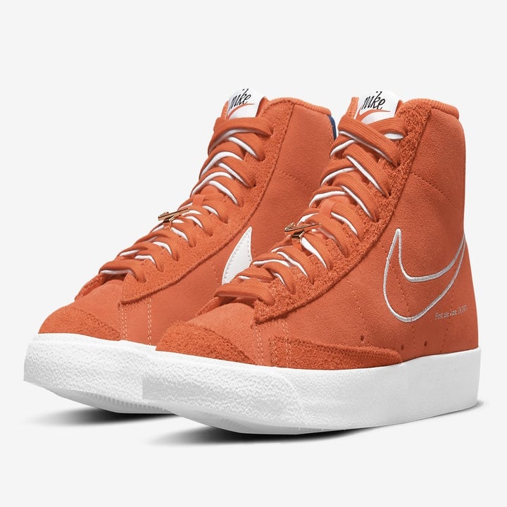 23 Best Places To Buy Sneakers Online 2022