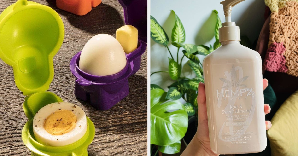 Best Things On Amazon Canada August 2021