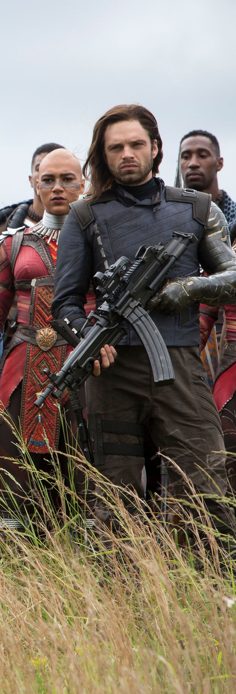 22 Marvel Superhero Costumes, Ranked By Cool Factor