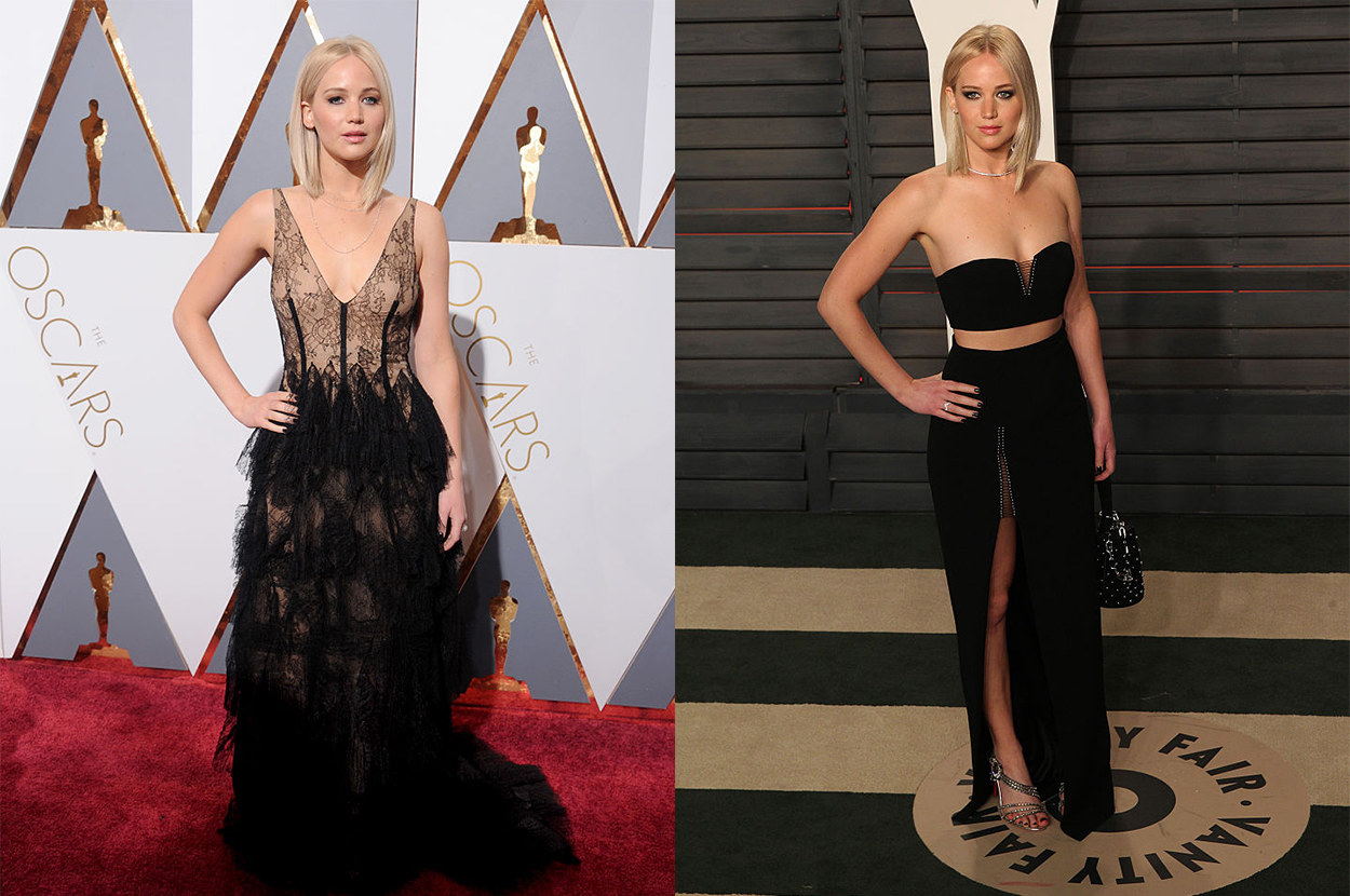 How Celebrities Really Find Their Red Carpet Dresses