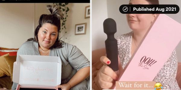 Instagram Sex Toy Company Ooh! Companion Accused Of Delaying Paying Influencers Instagram Sex Toy Company Ooh! Companion Accused Of Delaying Paying Influencers