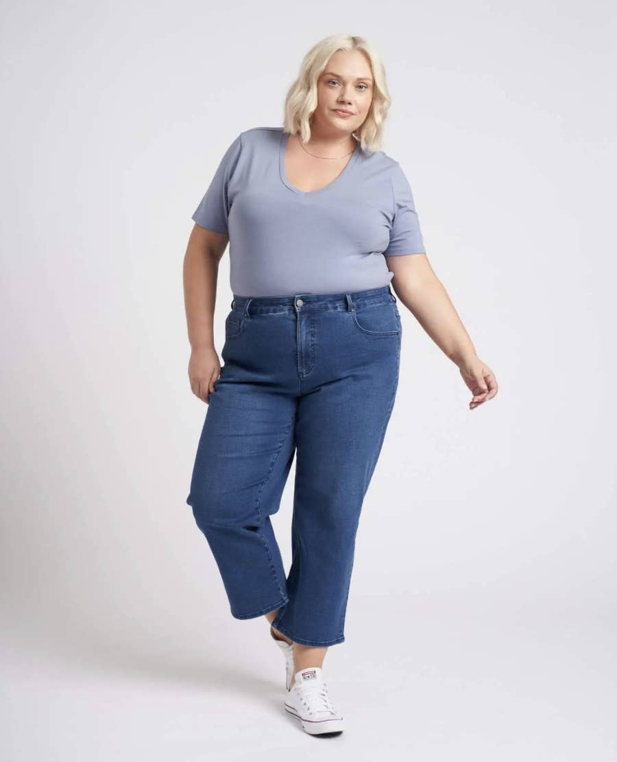 Best Places To Buy Plus-Size Winter Clothes For Women