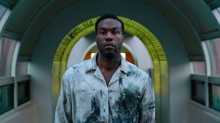 Yahya Abdul-Mateen II in Candyman